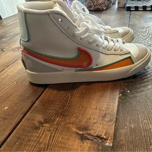 Nike Blazer Mid